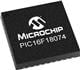 Microchip Technology PIC16F18074T-I/MP