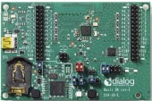 Dialog Semiconductor OpenThreadSandbox Development Kit