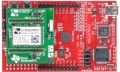 Texas Instruments CC3000TIWISLEM SimpleLink™ CC3000 Wi-Fi Evaluation Module