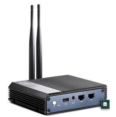 Development Tools Map the Connected Future Figure 3