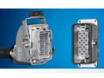 Molex HMC™ Heavy Duty Rectangular Connectors Molex HMC™ Heavy Duty Rectangular Connectors