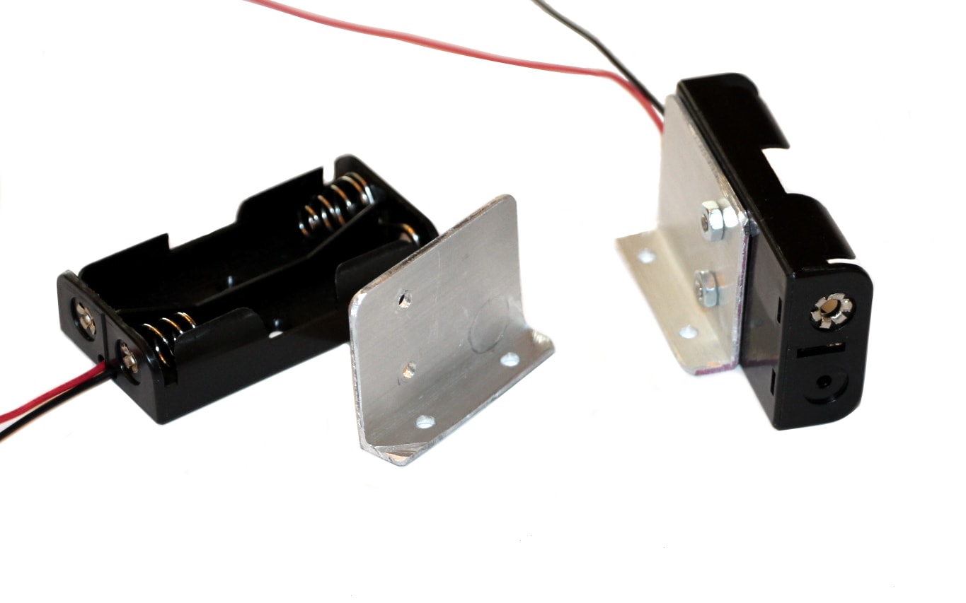 Invisible Robotics Bumper page-2 Figure 15b