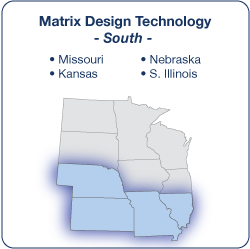 Matrix Design Technology South