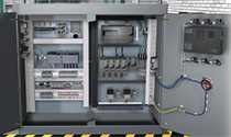 Control Panel Solutions