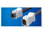 Molex CRC™ Compact Robotic Connectors Molex CRC™ Compact Robotic Connectors