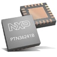 NXP PTN36241B USB 3.0 Re-Drivers
