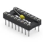 Mill-Max 110-93-316-41-801000 Enlarged Image