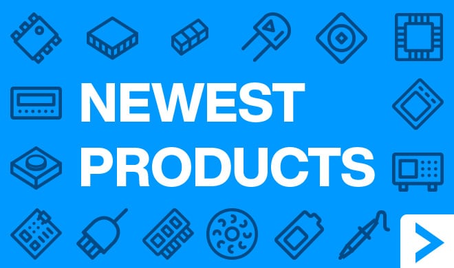 Newest Products