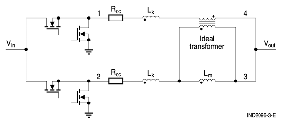 EPCOS/TDK ERUC23 has a detailed model to facilitate circuit modeling and speed time to market.