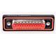 Molex / FCT 172704-0053