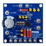 Monolithic Power Systems (MPS) EVQ6615-QK-00A Enlarged Image