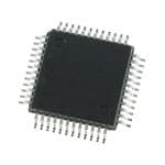 Silicon Labs C8051F006 Enlarged Image