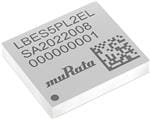 Murata Electronics LBES5PL2EL-923 Enlarged Image
