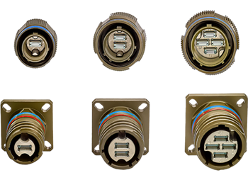 TE Connectivity's VITA 87 High-Density Circular MT Connectors product microsite