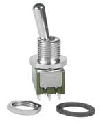 NKK Switches M2042B2B3W01 Enlarged Image