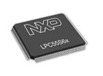 NXP Semiconductors LPC55S69JEV98Y Enlarged Image