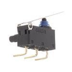 Omron Electronics D2HW-BL221DL Enlarged Image