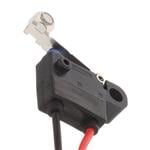 Omron Electronics D2HW-C242M Enlarged Image