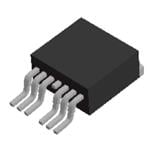 onsemi NTBGS6D5N15MC Enlarged Image