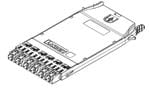 Panduit FHS9N-12-10N Enlarged Image