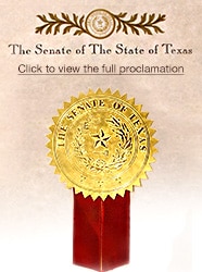 View Proclamation