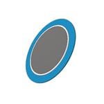 PUI Audio AB2025B Enlarged Image