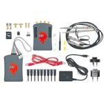 Red Pitaya IZD0005 Enlarged Image