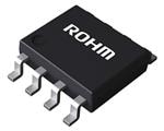 ROHM Semiconductor LM2903EZFJ-CE2 Enlarged Image