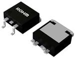 ROHM Semiconductor RBR40NS40ATL Enlarged Image