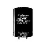 Rubycon 220USG470MEFCSN22X30 Enlarged Image