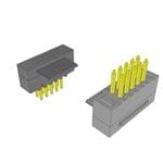 Samtec FFMD-05-D-03.50-01-R Enlarged Image