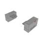 Samtec FFTP-03-D-18.00-01-S-R