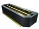 Samtec QTS-025-01-STL-D-A