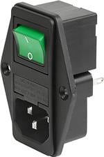 Schurter 4304.6088 Enlarged Image