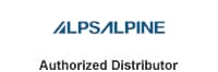 Alps Alpine Logo