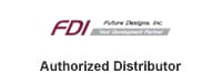 Future Designs, Inc. (FDI) Logo