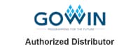GOWIN Semiconductor Logo