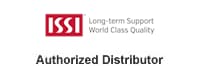 ISSI Logo