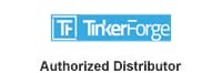 Tinkerforge Logo