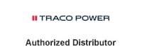 TRACO Power Logo