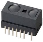 Sharp Microelectronics GP2Y0D815Z0F Enlarged Image