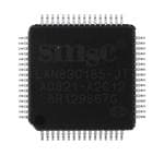 Microchip Technology LAN83C185-JT Enlarged Image