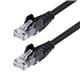 StarTech CAT6UTP3FTBK