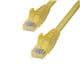 StarTech CAT6UTP18INYL