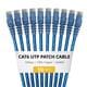 StarTech CAT6UTP3FTBL10PK