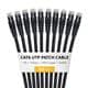 StarTech CAT6UTP14FTBK10PK