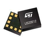STMicroelectronics LIS2DE12TR Enlarged Image