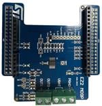 STMicroelectronics EV-VND9016AJ Enlarged Image