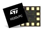 STMicroelectronics IIS2DLPCTR Enlarged Image