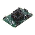 STMicroelectronics SPC56ELADPT144S Enlarged Image